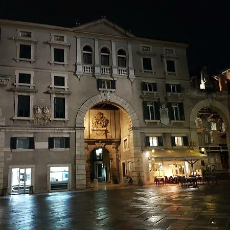 Апартаменти Casa Francesco Di Luca & Paola Верона Екстер'єр фото
